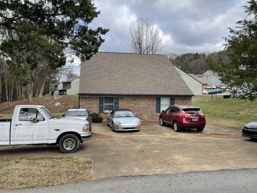 709/713 Weeks Drive Ne, Cleveland, TN, 37312 | Card Image
