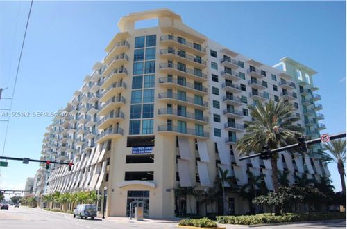 521-140 S Dixie Hwy, Hollywood, FL, 33020-7316 | Card Image