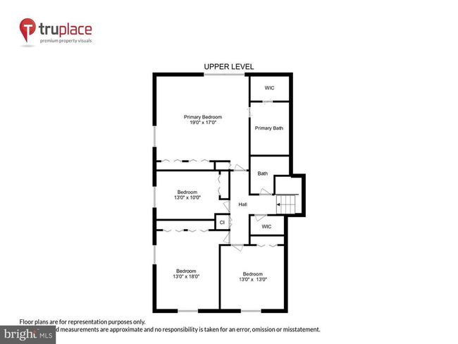 4499 Larchmont Ct, House other with 4 bedrooms, 3 bathrooms and null parking in DUMFRIES VA | Image 30