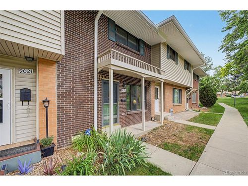 9023 E Mansfield Ave, Denver, CO, 80237-1907 | Card Image
