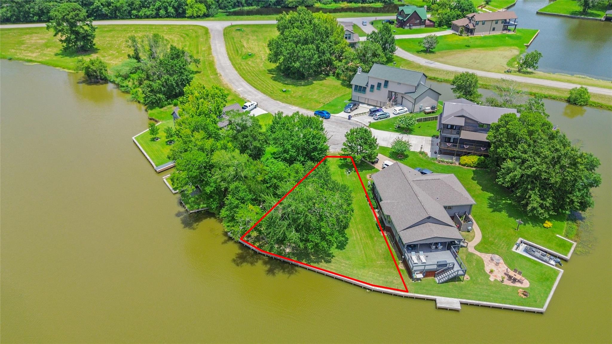 Land in Huntsville