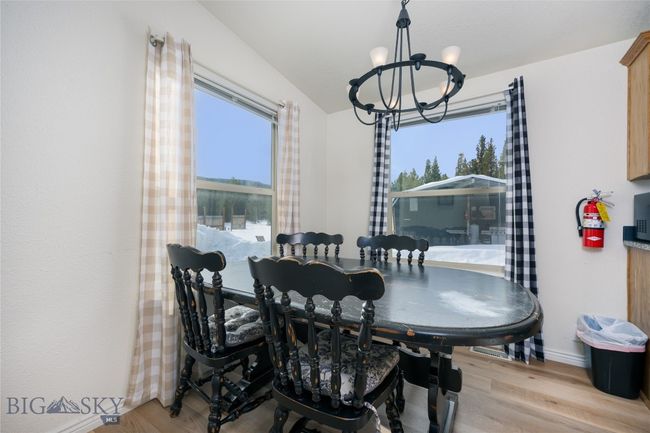 Main Home Dining Area | Image 16