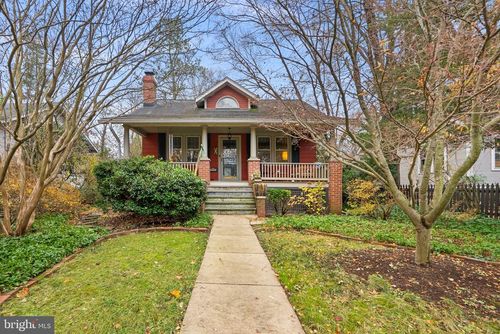 4807 Guilford Road, COLLEGE PARK, MD, 20740 | Card Image