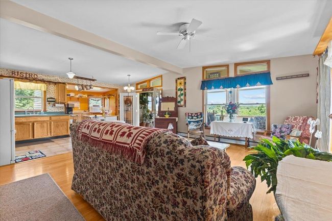 1751 Marvin Rd, House other with 3 bedrooms, 2 bathrooms and null parking in Richford VT | Image 10