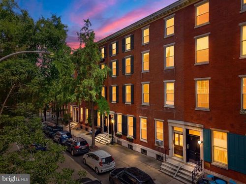 1712 Pine St, Philadelphia, PA, 19103-6774 | Card Image