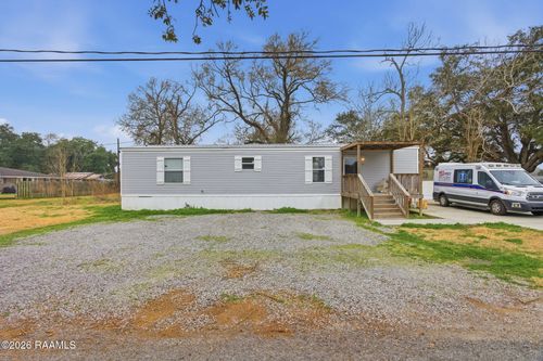 1401 Main Street, Elton, LA, 70532 | Card Image