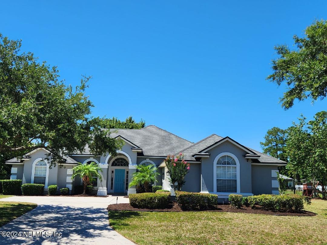 Highworth Ln, Jacksonville, FL 32226