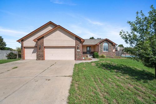 4519 S Flora Ct, Wichita, KS, 67215-1925 | Card Image