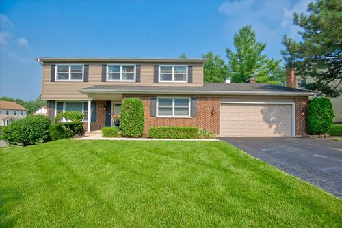 1S339 Marys Ln, Lombard, IL, 60148-4605 | Card Image