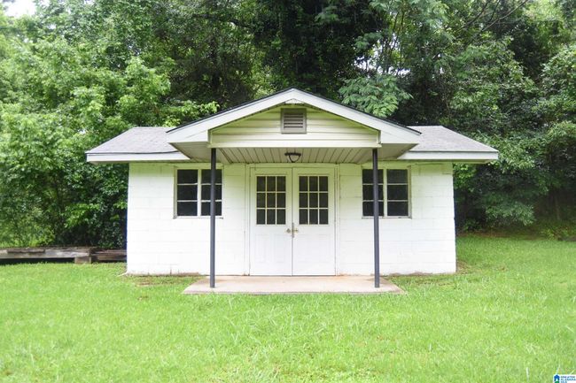 3904 Calhoun Ave, House other with 3 bedrooms, 1 bathrooms and null parking in Anniston AL | Image 31