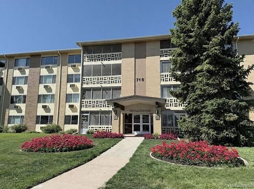 4b-715 S Alton Way, Denver, CO, 80247-1812 | Card Image