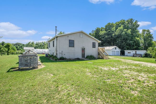 12448 Jefferson Rd, House other with 3 bedrooms, 2 bathrooms and null parking in Morley MI | Image 30