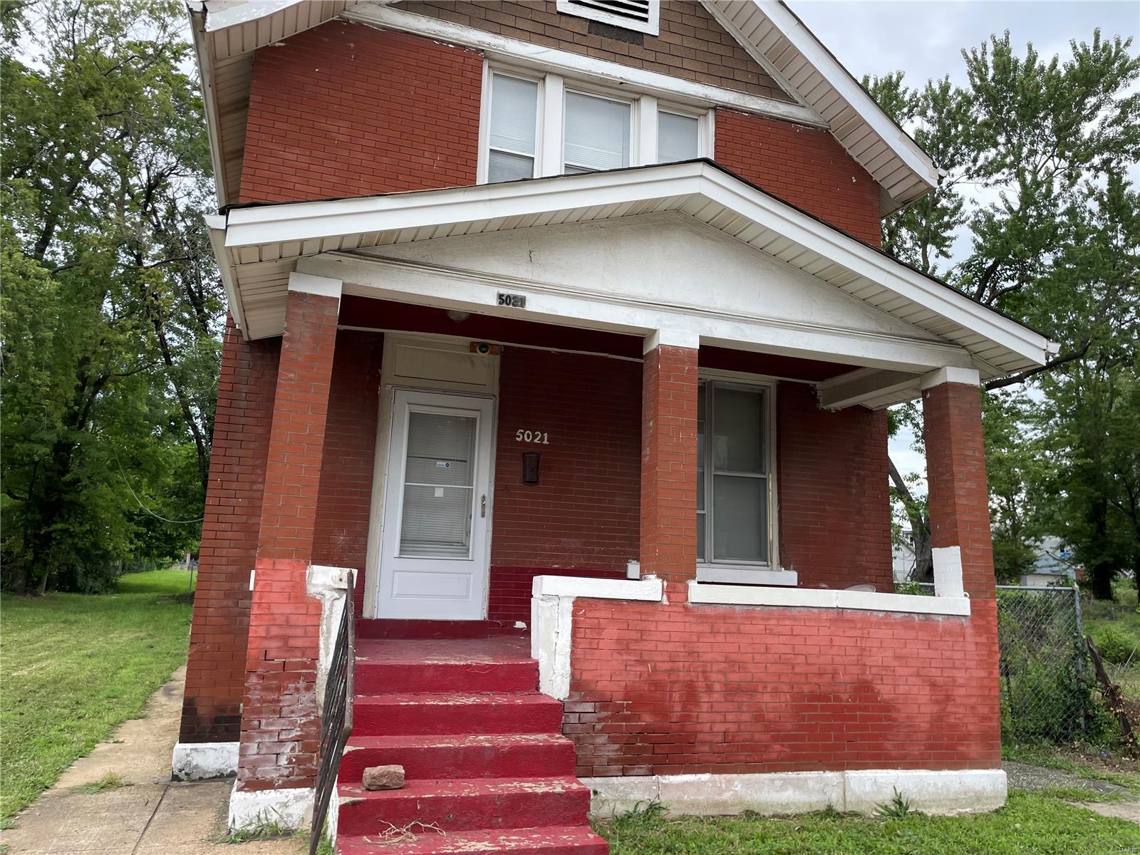 Union Blvd, Saint Louis, MO 63115