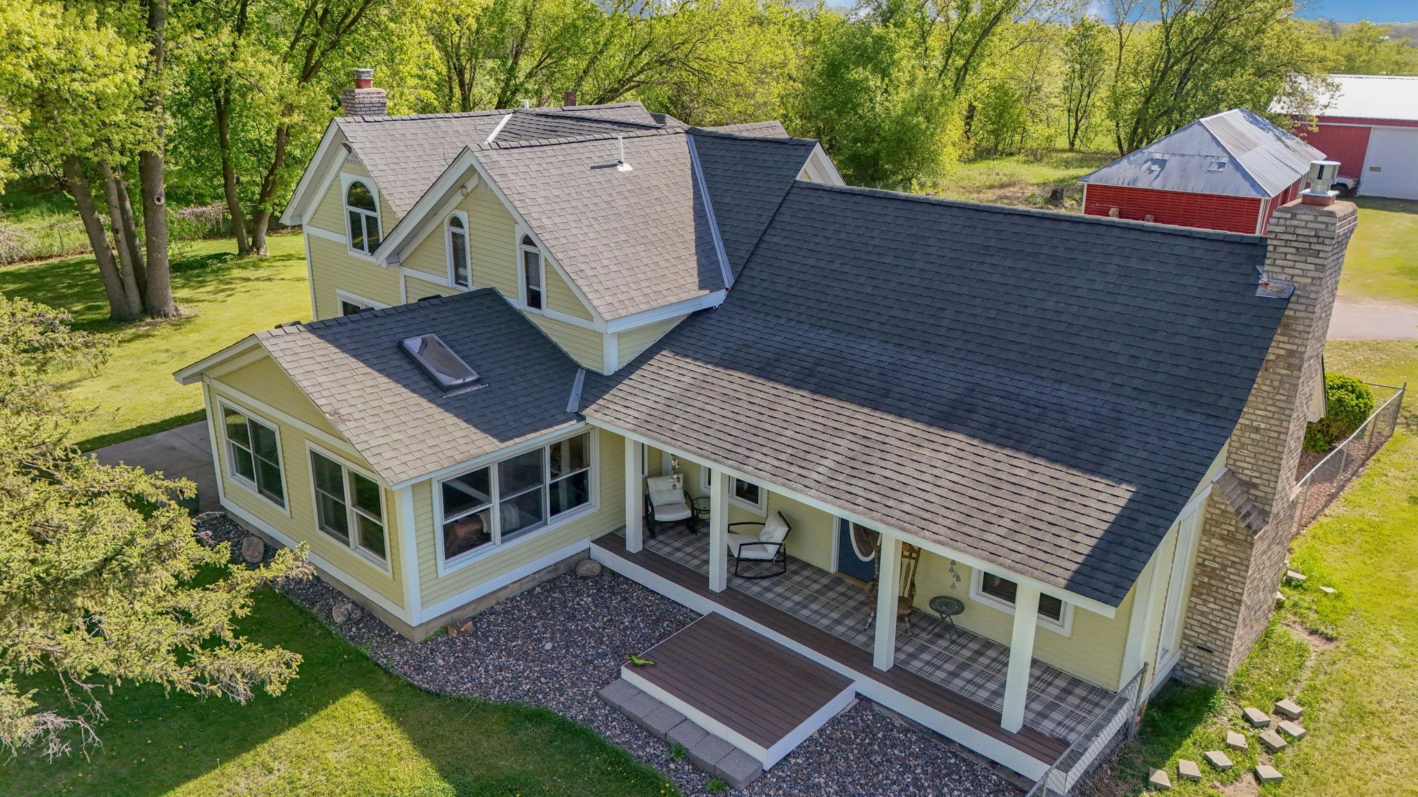 Residential in Elk River 5