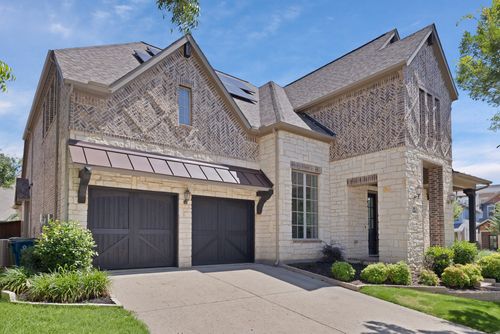 2600 Fairhill Ln, Flower Mound, TX, 75022-4541 | Card Image