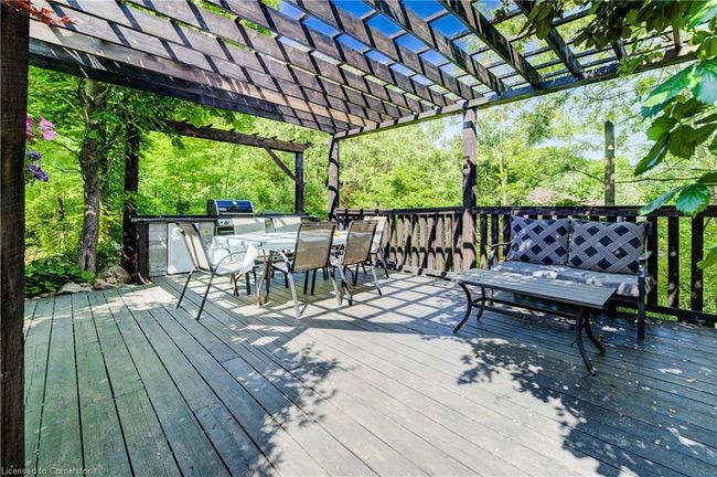 7664 Maltby Rd E, House other with 4 bedrooms, 3 bathrooms and 12 parking in Puslinch ON | Image 45