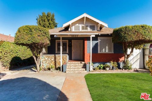 4825 Mascot St, Los Angeles, CA, 90019-5705 | Card Image