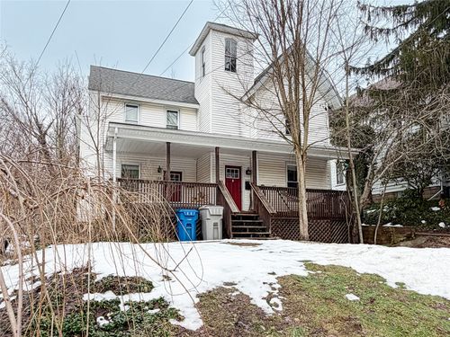 153-155 Glenwood Avenue, Meadville City, PA, 16335 | Card Image