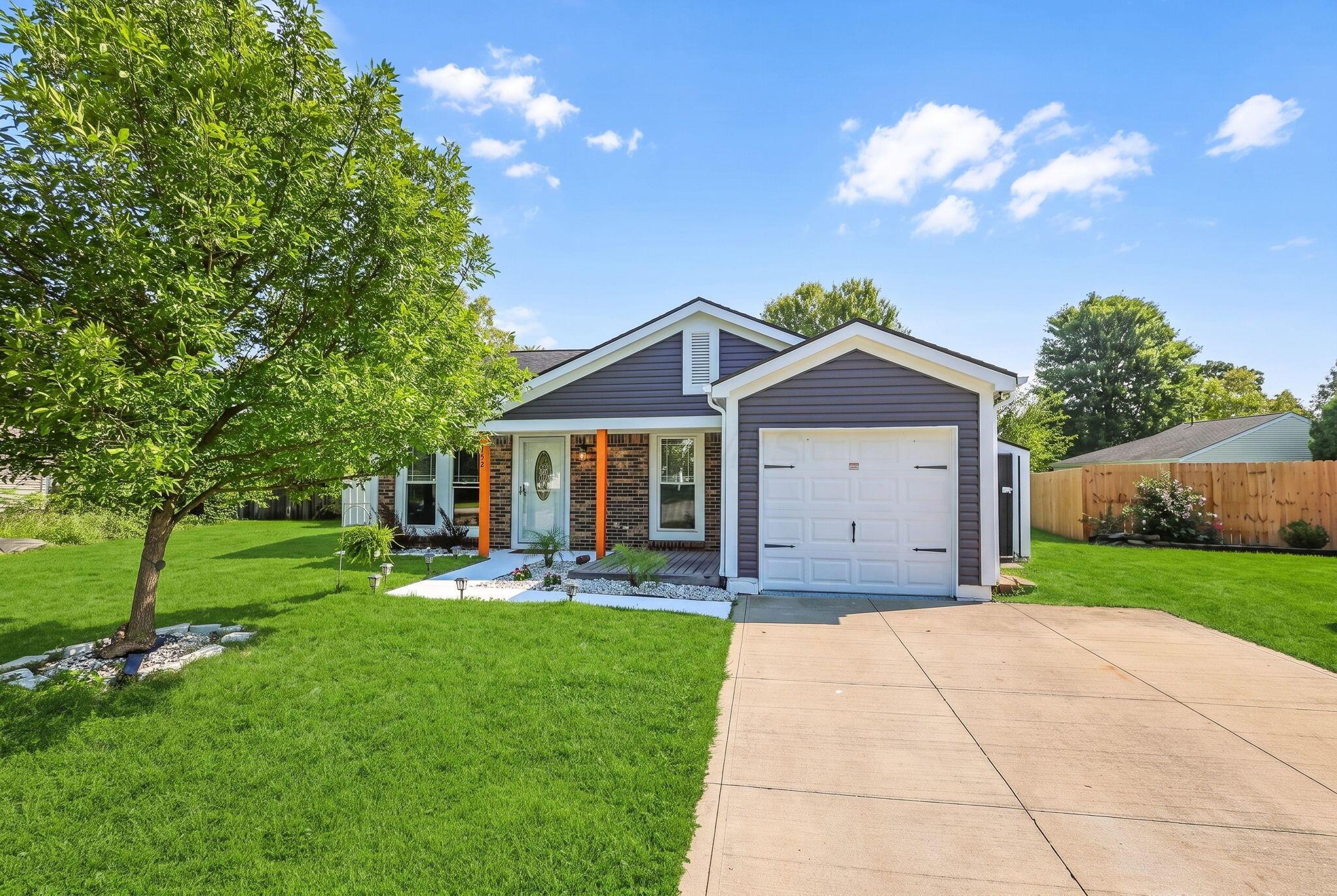 Residential in Columbus 2