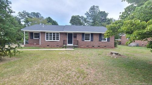 5326 Hampton Rd, Fayetteville, NC, 28311-1320 | Card Image