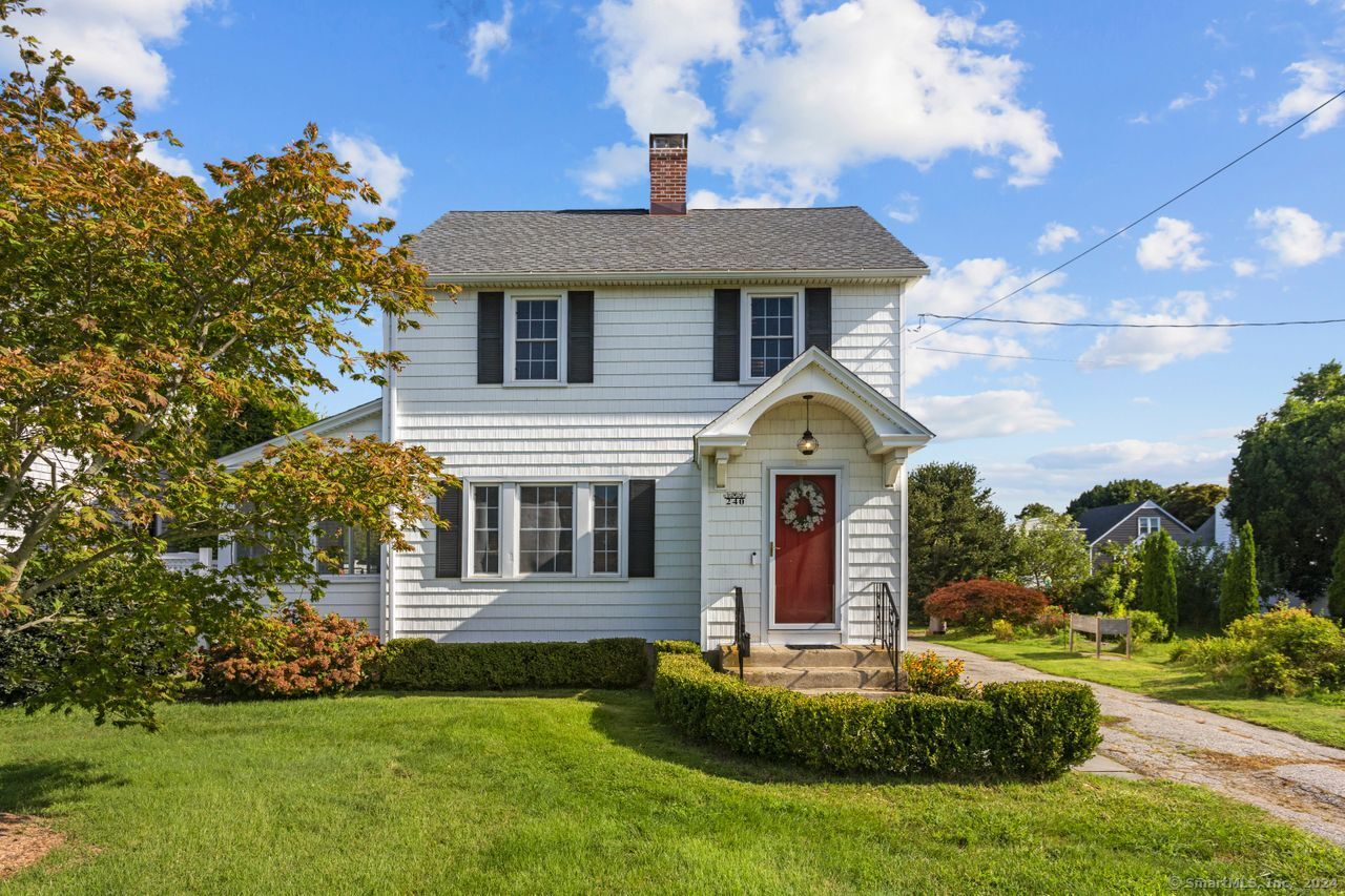 Prospect Dr, Stratford, CT 06615