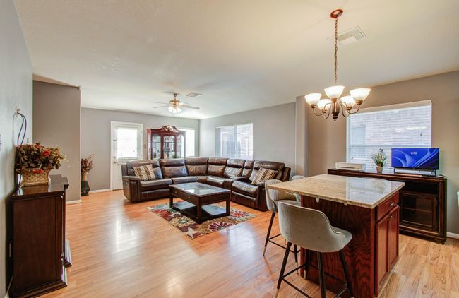 19943 Black Pearl Ct, House other with 3 bedrooms, 2 bathrooms and 2 parking in Houston TX | Image 9