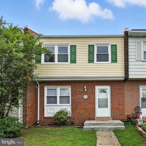 2421 Kilpatrick Pl, DUMFRIES, VA, 22026-2539 | Card Image