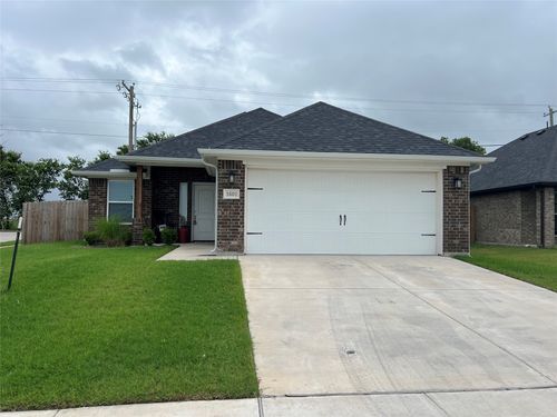 1601 Aleia Cv, Sherman, TX, 75092-1107 | Card Image