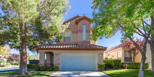 1216 Palmares Ct, Las Vegas, NV, 89134-0594 | Card Image