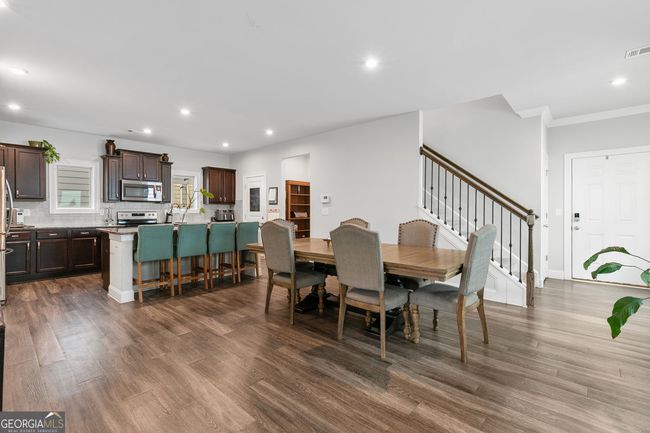 3255 Morgan Rd, House other with 5 bedrooms, 4 bathrooms and 2 parking in Buford GA | Image 13