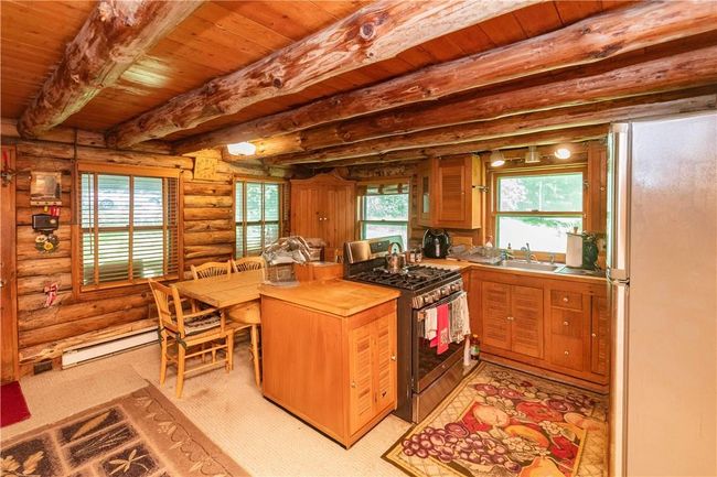 42 Mcguffey Rd, House other with 2 bedrooms, 1 bathrooms and 2 parking in Kerhonkson NY | Image 5