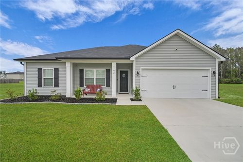 142 Sunflower Circle Ne, Ludowici, GA, 31316 | Card Image