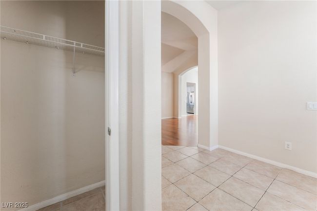 View of closet | Image 34