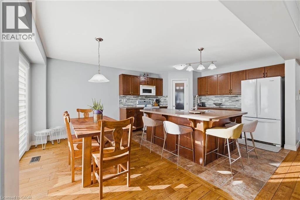 Residential in Kitchener 3