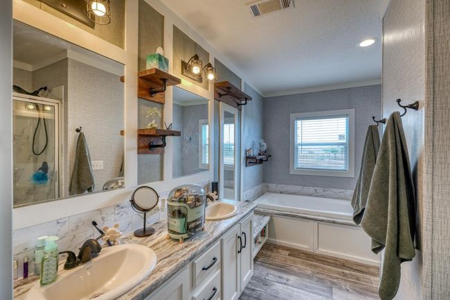 101 Samuel Dr, House other with 4 bedrooms, 3 bathrooms and null parking in Bertram TX | Image 23
