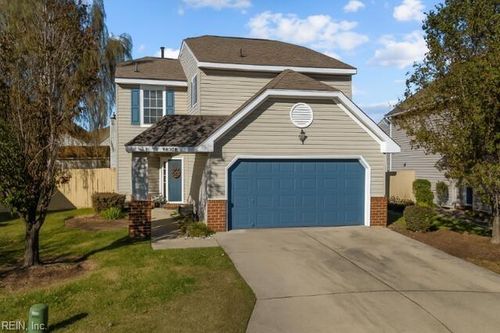 4632 Hunting Wood Rd, Chesapeake, VA, 23321-3003 | Card Image