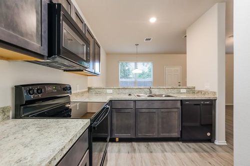 21514 Kimro Ln, Houston, TX, 77073-1642 | Card Image