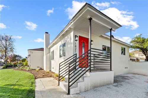 1421 E Norwood Pl, Alhambra, CA, 91801-5321 | Card Image