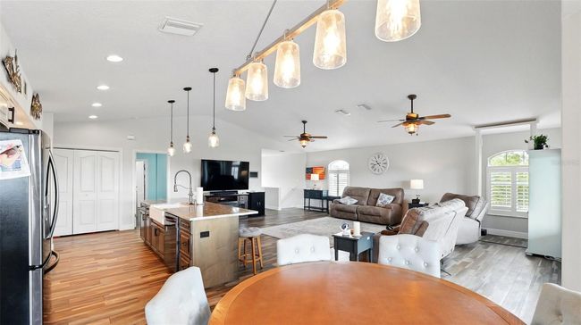 4396 5 Th Isle Dr, House other with 3 bedrooms, 2 bathrooms and null parking in HERNANDO BEACH FL | Image 14