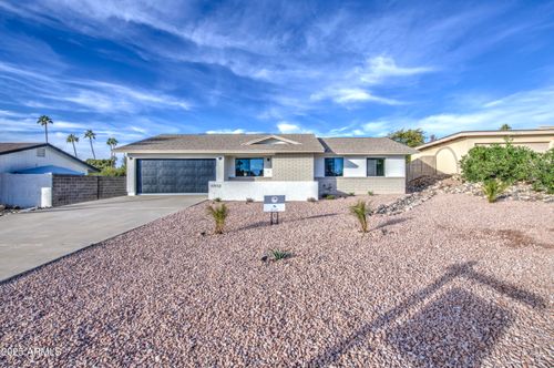 17112 E La Pasada Dr, Fountain Hills, AZ, 85268-3027 | Card Image
