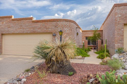 5840 E Hohokam Trail, Tucson, AZ, 85750 | Card Image