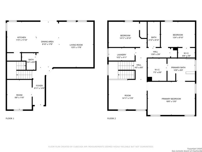 5811 Southern Knl, House other with 3 bedrooms, 3 bathrooms and null parking in San Antonio TX | Image 19