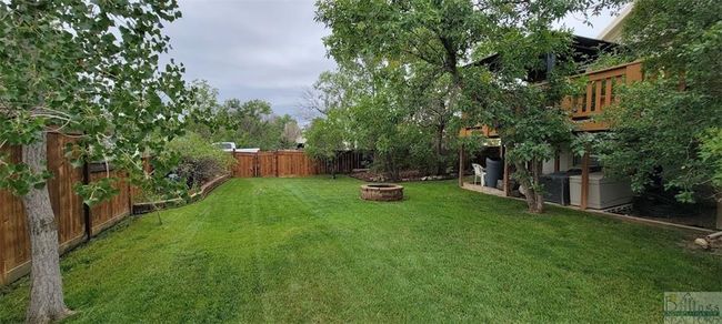 404 E Montana Ave, House other with 6 bedrooms, 3 bathrooms and null parking in Baker MT | Image 29