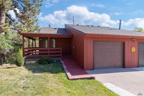 1148 Parkwood Rd, Rapid City, SD, 57701-5342 | Card Image