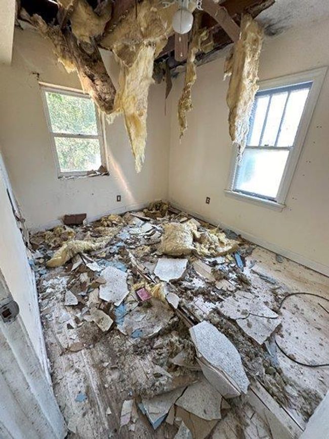 18018 Park Ave, House other with 4 bedrooms, 1 bathrooms and null parking in Lansing IL | Image 10