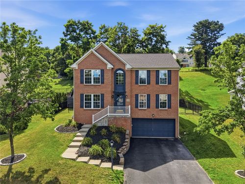 224 Beagle Dr, Coraopolis, PA, 15108-9777 | Card Image
