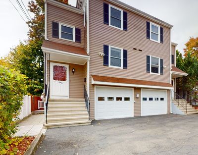 13A Wilton Avenue, Condo with 2 bedrooms, 1 bathrooms and 2 parking in Norwalk CT | Image 1