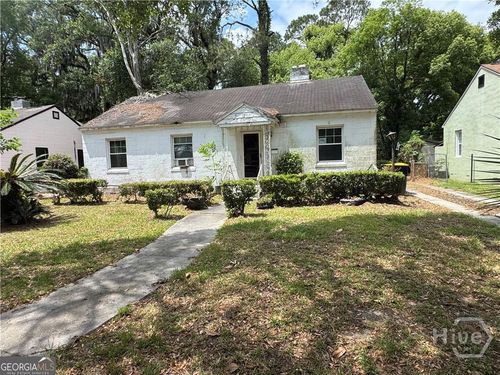 11 Oleander Ave, Savannah, GA, 31404-3543 | Card Image