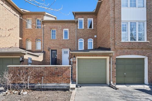 14 Larissa Crt, Vaughan, ON, L6A2K8 | Card Image