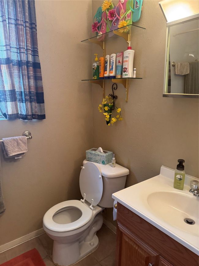 263 Lure St, House other with 2 bedrooms, 1 bathrooms and null parking in Bridgeport TX | Image 17